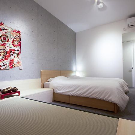 Kyoto Higashiyama With Hotell Eksteriør bilde