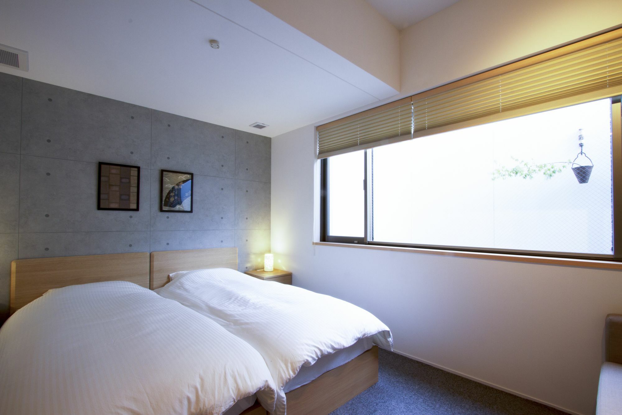 Kyoto Higashiyama With Hotell Eksteriør bilde