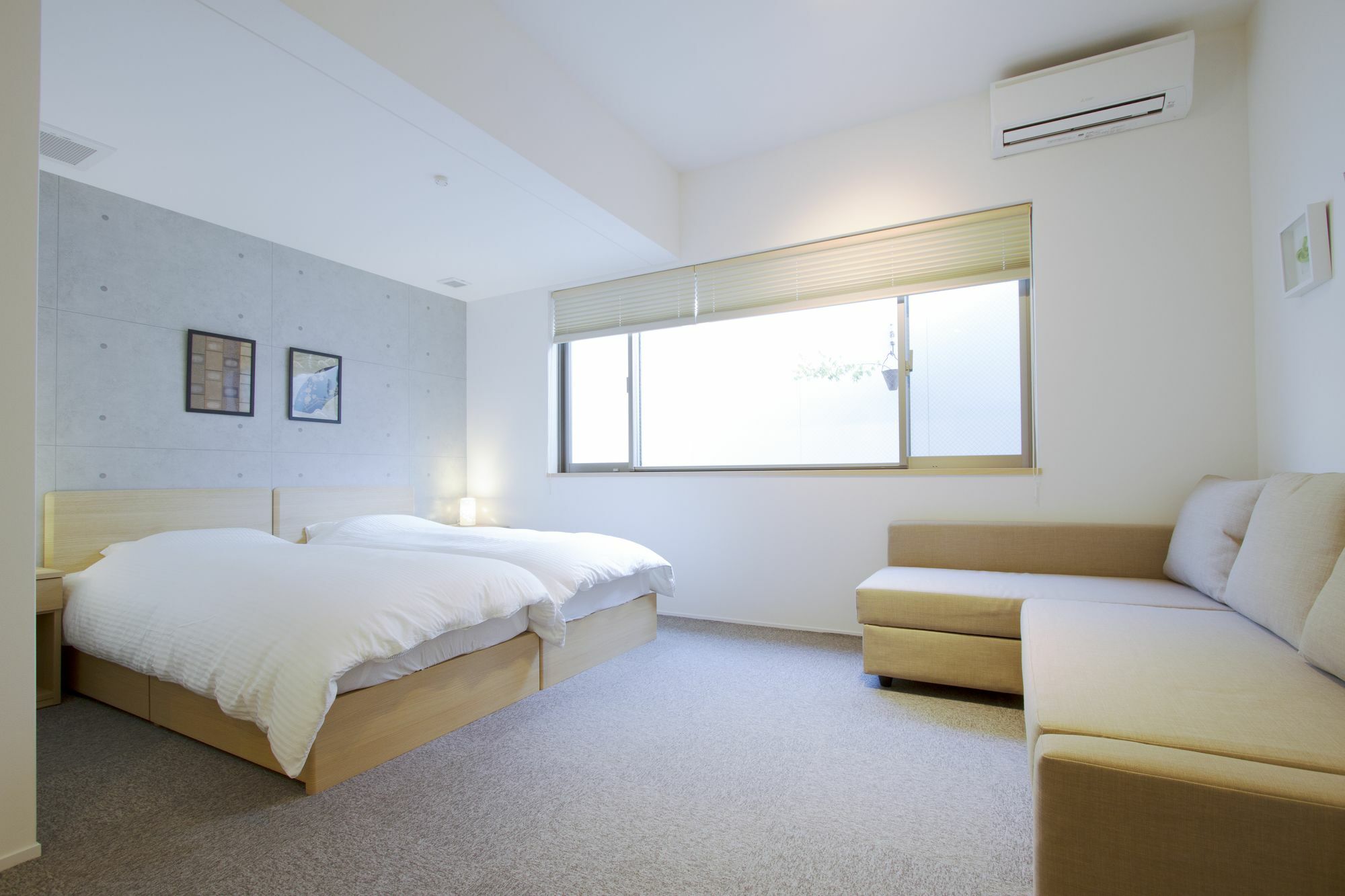 Kyoto Higashiyama With Hotell Eksteriør bilde