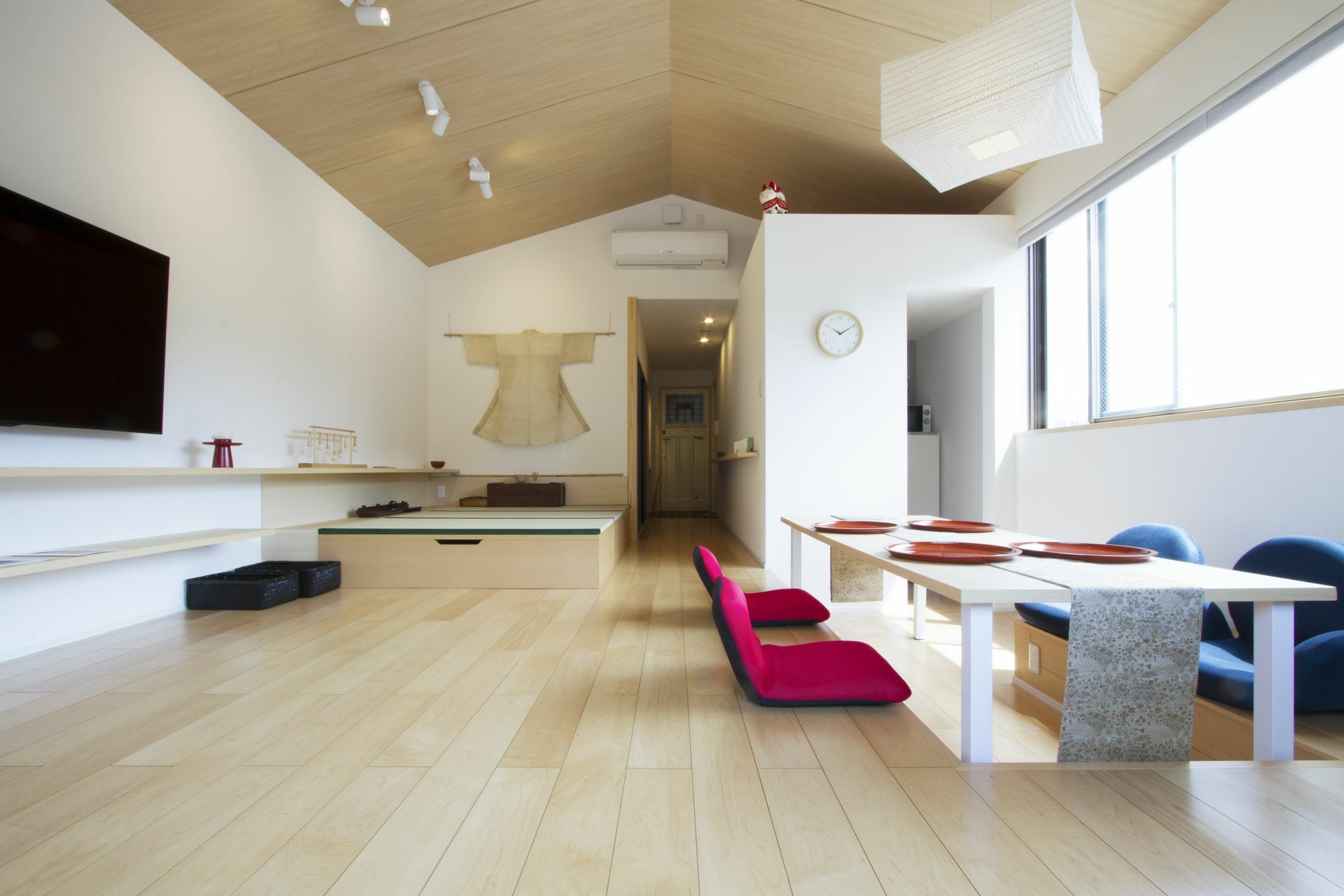 Kyoto Higashiyama With Hotell Eksteriør bilde